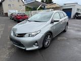 Toyota Auris Touring Sports Hybrid Edition - Toyota Auris Gebrauchtwagen in Köln