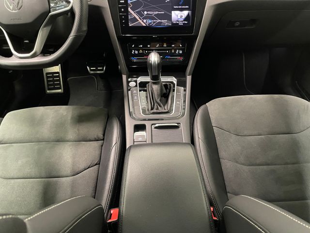 Arteon Shootingbrake Elegance 2.0 TDI DSG IQ.LIG