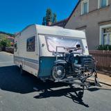 Hobby Prestige 495 UL