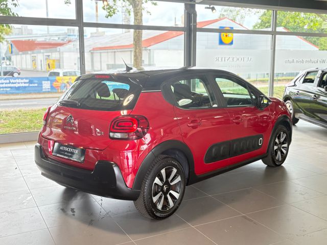 CITROEN C3 Feel Wenig - Bild 5
