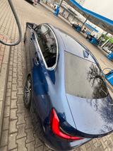 BMW 320i Luxury Line Automatik Luxury Line - BMW 320 Unfallwagen