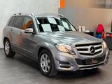 Mercedes-Benz GLK 250 CDI BlueTec 4Matic|AHK|SHZG|PDC|KLIMA| - Mercedes-Benz Gebrauchtwagen in München