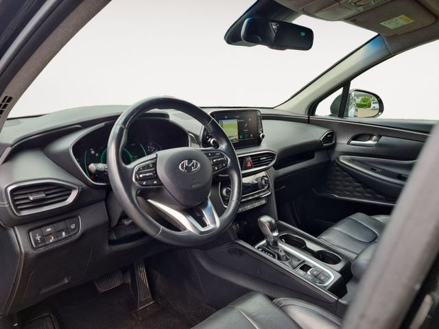 Santa Fe 2.2 CRDi 2WD Premium