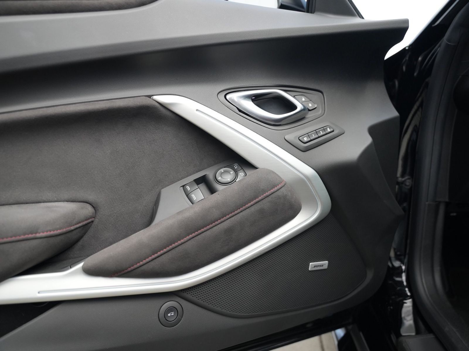 Fahrzeugabbildung Chevrolet Camaro ZL1-1LE Hennessey HPE850 CARBON AERO