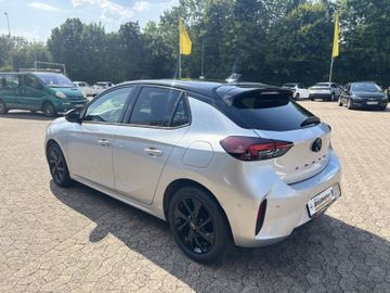 Bild 3 Opel Corsa 1.2 GS NAVI/PDC V+H+CAM/KlimaAT/Keyless