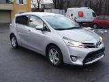 Toyota Verso 1.6l D-4D Start/Stop Comfort 5-Sitzer - Toyota Verso Comfort mit Diesel-Antrieb