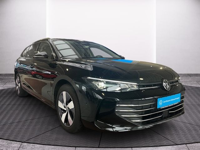 Fahrzeugabbildung Volkswagen Passat Variant 1.5 eTSI DSG BUSINESS AHK IQ.DRIV