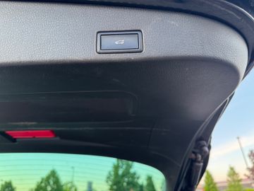 Volkswagen Touareg - 10