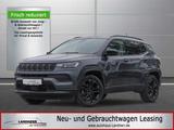 Jeep Compass 1.3 Night Eagle //Sitzheizung/LED/PDC - Jeep Compass aus 2023