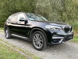 BMW X3 xDrive 30e Luxury Line Tüv=Neu! Pano Voll! VB - BMW X3 mit Anhängerkupplung