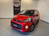 Kia Picanto 1.2 Dream Team + 4Season/RFK/LMF/Navi/BT - Kia Picanto: 1.4