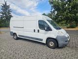 Peugeot Boxer 3.0 Hdi Hoch Lang 2011 Tuv Neu Klima Ahk - Peugeot Boxer aus 2011: Van