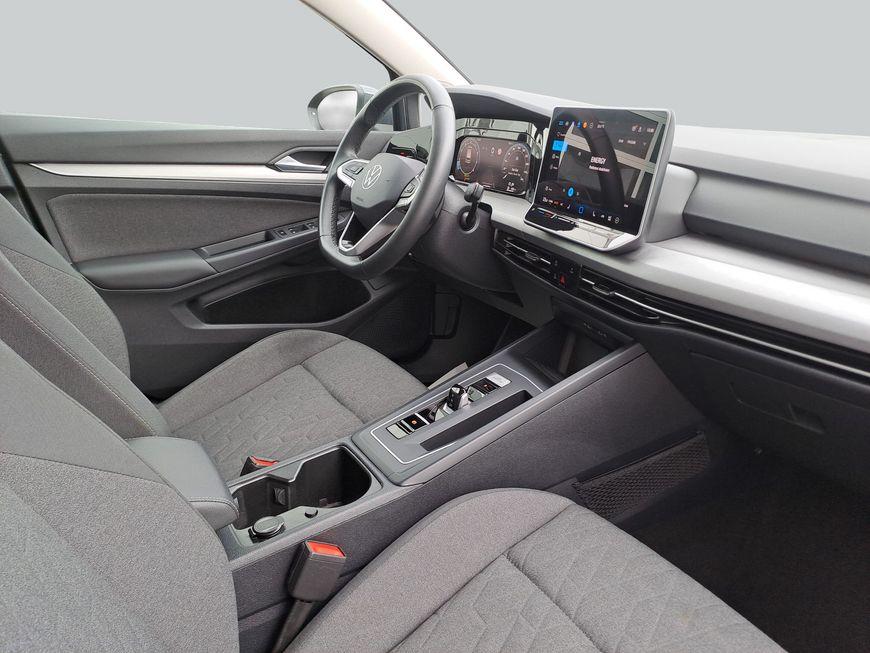 Volkswagen Golf 1.5 eTSI OPF DSG Life GJReifen*Winterpaket, миниатюра 15