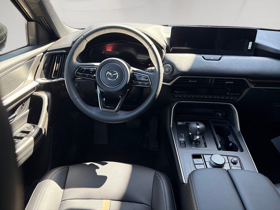 Fahrzeugabbildung Mazda CX-80 3.3d 254PS AWD Homura PANO CAHO