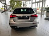 Mercedes-Benz A 180 AMG+KeyGo+Distr+360°+Lenkrad-Sitzheizung++ - Mercedes-Benz A 180 aus 2023