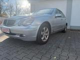 Mercedes-Benz C 220 CDI ELEGANCE - gebrauchte Mercedes-Benz C 220 aus dem Jahr 2002