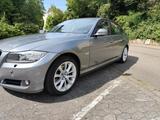 BMW 318i E90 - BMW 3er Reihe: E90