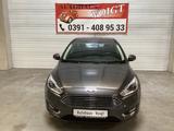 Ford Focus Lim. Titanium beheizb.Frontsch.Navi  Xenon - Ford Focus: Titanium X