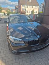 BMW 530d  - BMW 530 aus 2012