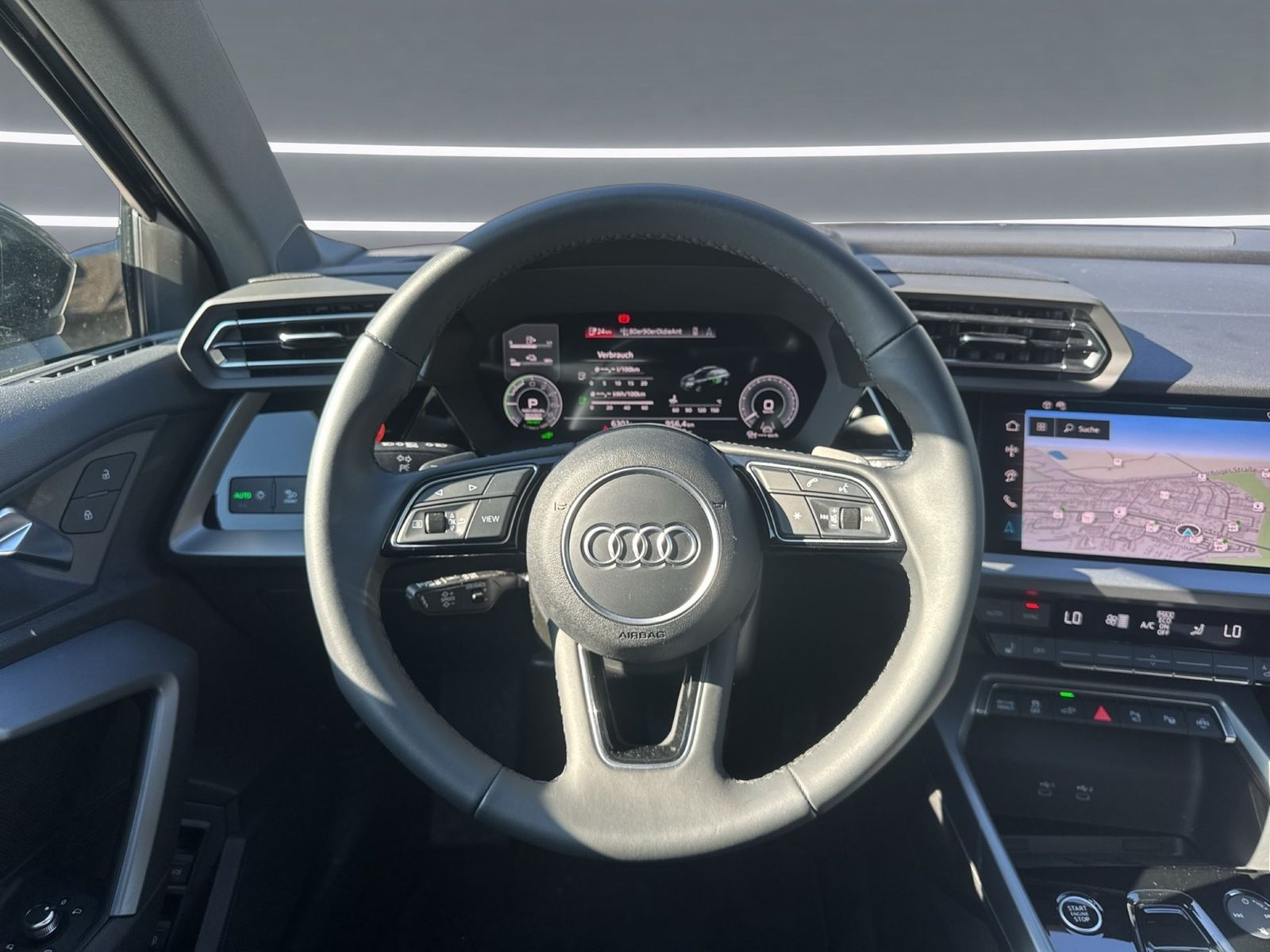 Audi A3 - Bild 10