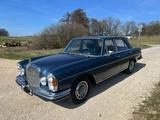 Mercedes-Benz W108 280 SE 3.5 - blaue Mercedes-Benz S 280