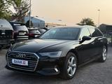 Audi A6 Avant 45TDI QUATTRO|SPORT|ACC|LED|AHK|VIRTUAL - Audi A6 aus 2021