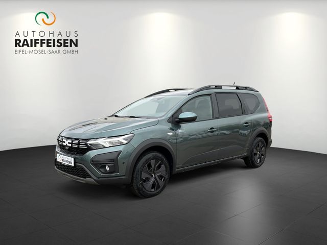 Dacia Jogger Expression TCe 110 Navi, Klima, Sitzheizu