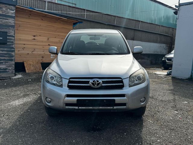 Toyota RAV 4 RAV4 Sol