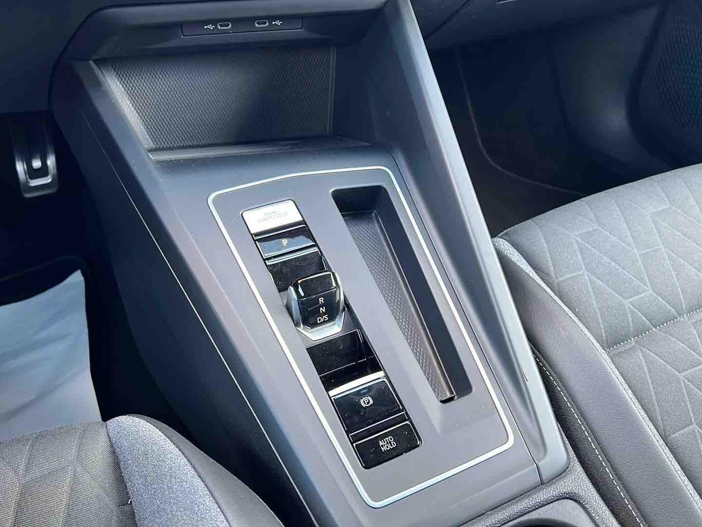Volkswagen Golf 1.5 eTSI DSG Goal *Navi, SHZ, ACC,APP,LED*, миниатюра 25