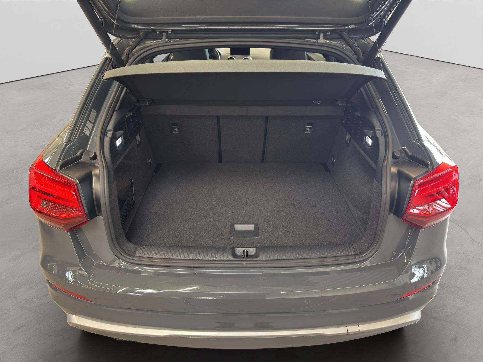 Audi Q2 35 TDI S-tronic S line sport AHK Navi LED, миниатюра 14