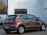 Volkswagen Polo V 1.2 Style-KLIMA*SH*TEMPOMAT*TOP ZUSTAND - Volkswagen Polo aus 2011