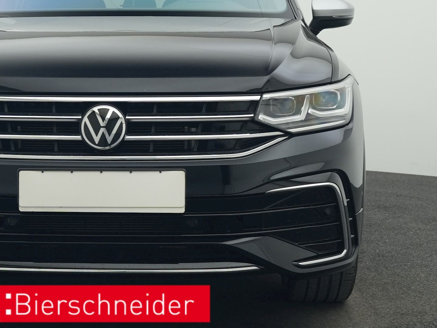 Volkswagen Tiguan Allspace - Bild 21