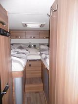 Weinsberg 600 MEG Pepper - Weinsberg Teilintegrierter