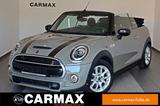 MINI Cooper S Cabrio Leder,Navi,LED,Harman/K,Kamera - MINI Cooper S Cabrio: Automatik