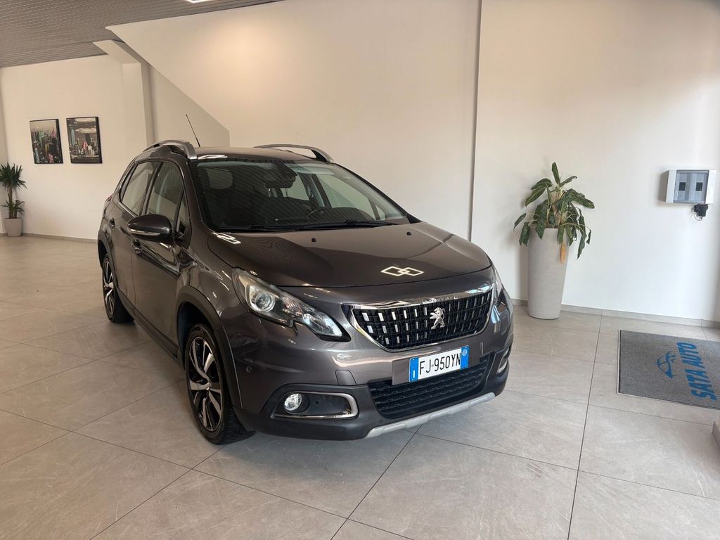 Image of Peugeot 2008