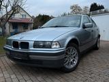 BMW E36 320i Limousine Automatik | 150 PS ... - BMW 320 aus 1995