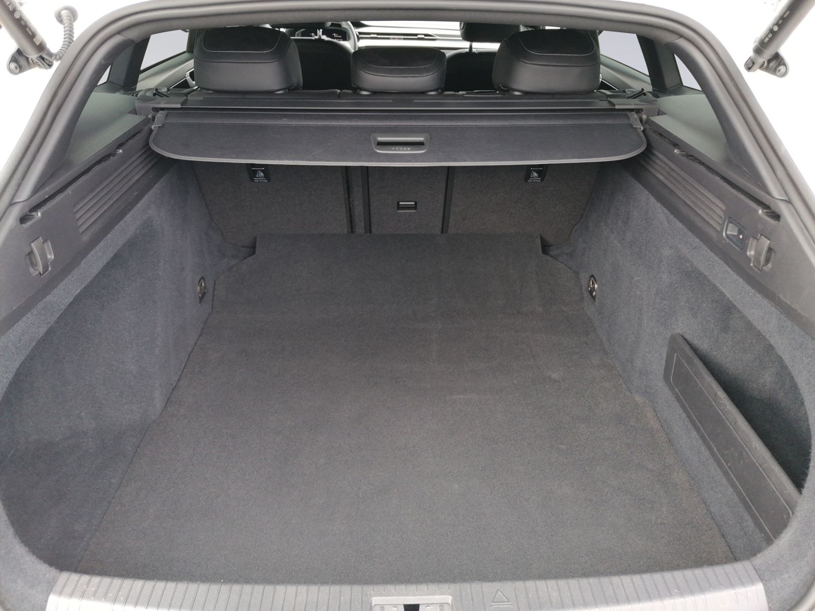 Arteon Shooting Brake 2.0 TDI DSG 4M R Line