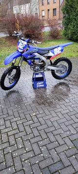 Yamaha Yz450f - Offers matching your search criteria