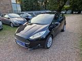Ford Fiesta Klimatro 95Tkm Sitzhzg LED Scheckh 2Hnd - Ford Fiesta Gebrauchtwagen in Saarbrücken