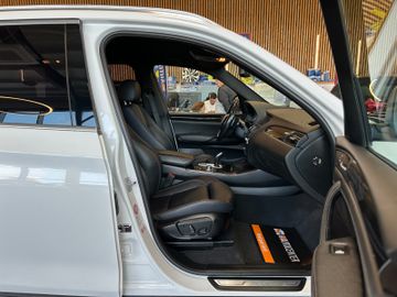 BMW X3 xDrive 35 d *Navi*xLine*Kamera*