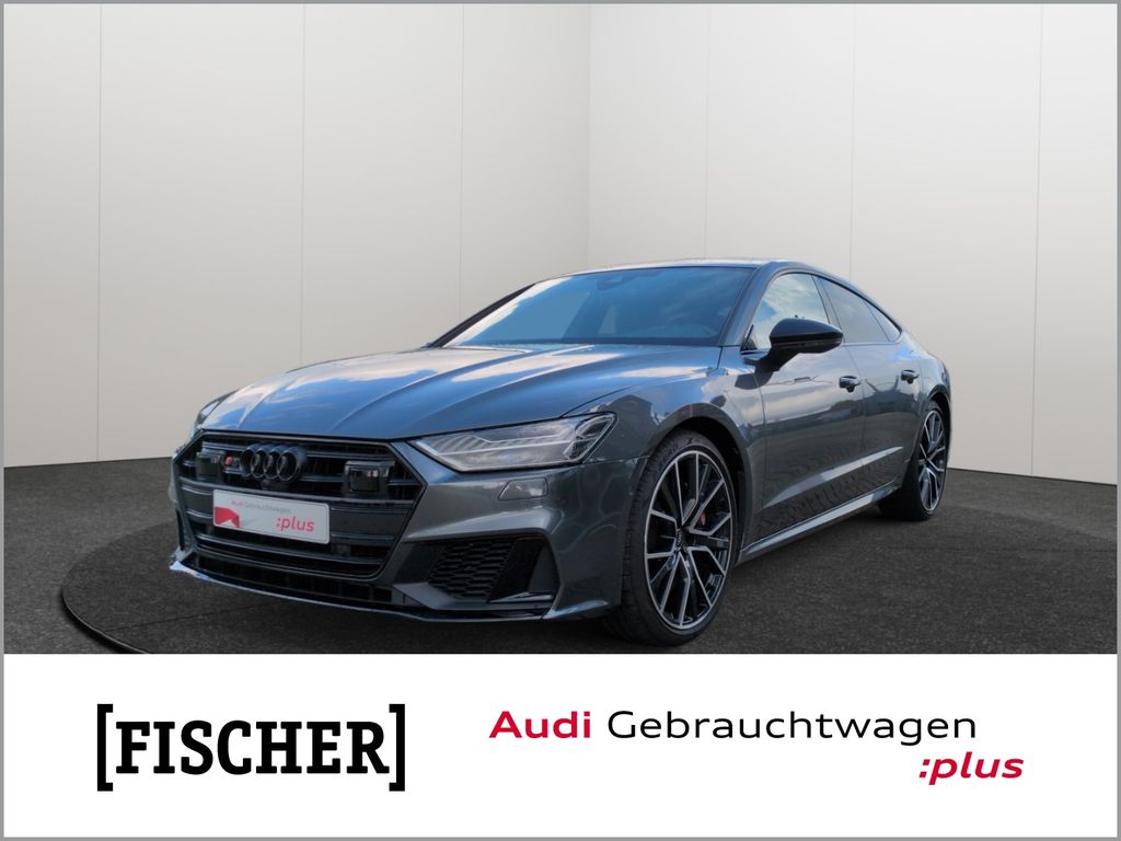 Audi S7