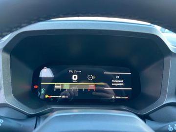 Dacia Bigster Journey TCe 140