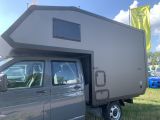 vanexxt T6 Doka inkl. Wohnkabine 3,5T Allrad vanexxt - Offers matching your search criteria