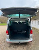 Volkswagen T5.1 Caravelle Comfortline lang - prom.Vor... - : Kleinbus, Prom