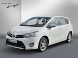 Toyota Verso 1.8 5-Sitzer Comfort, KLIMA, SH,RFK,ALU,ZV - weiße Toyota Verso