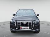 Audi Q7 S line 55 TFSI e, LEDER/MATRIX/360°VIEW/AHK/L - Audi: TFSI