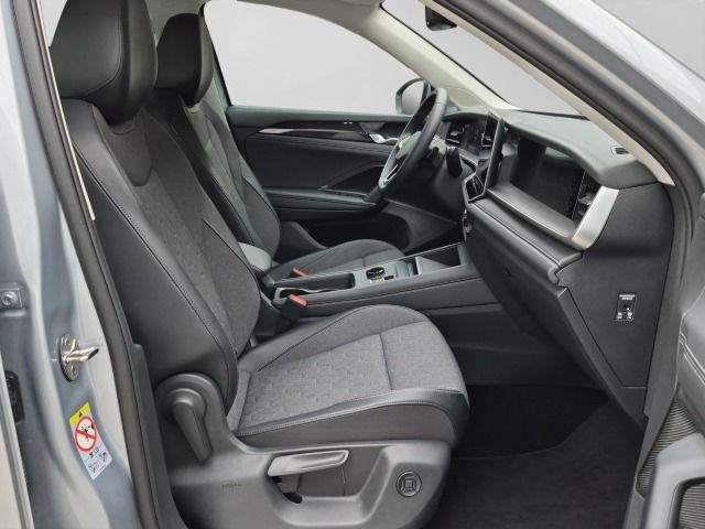 Volkswagen Tayron - Bild 5
