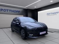Skoda Fabia - Vorschau Bild 7