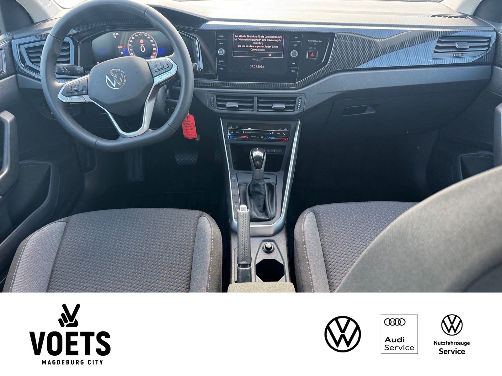 Volkswagen Polo - Bild 8