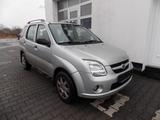 Suzuki Ignis X45 Snow 4X4 Allrad - Suzuki Ignis X-45